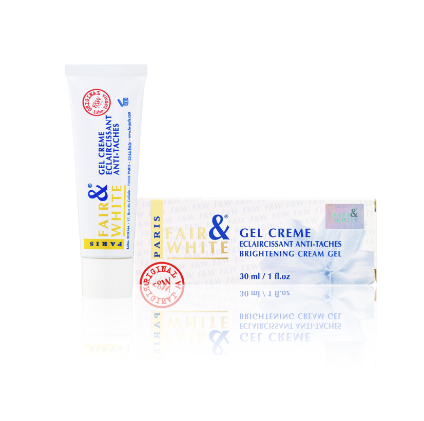 Fair & White Original Brightening Gel Cream 30ml