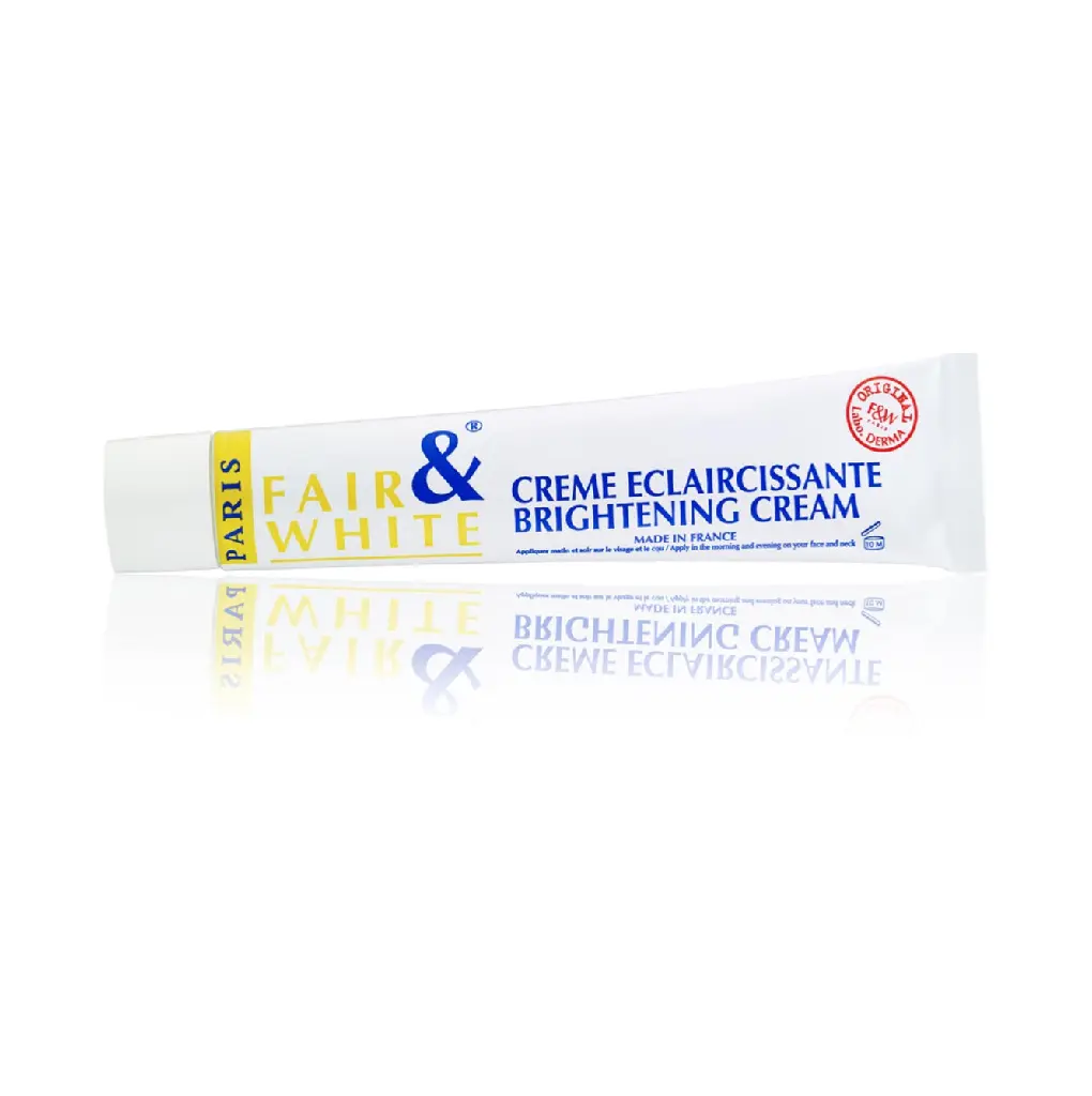 F&W ORIGINAL TUBE CREAM BRIGHTENING 50ML - 02.webp
