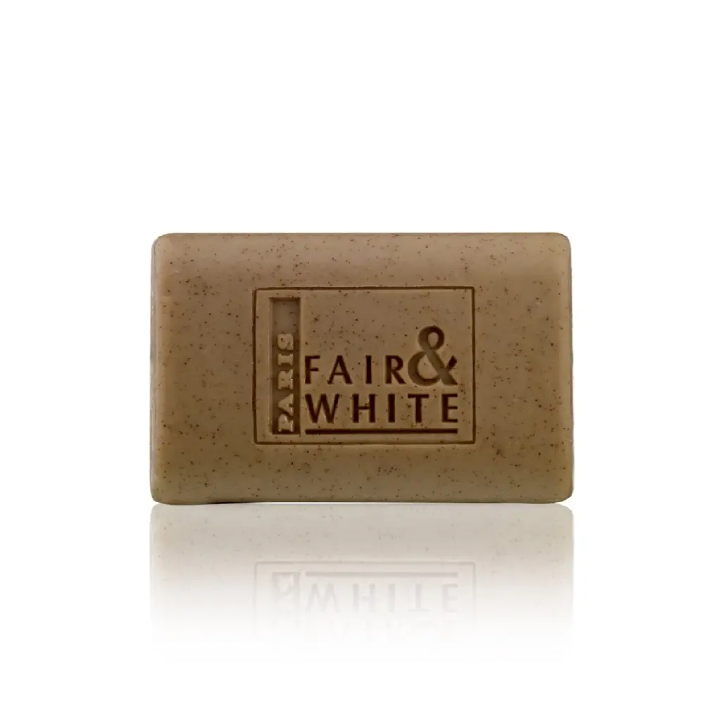 F&W ORIGINAL SOAP EXFOLIATING & PEELING 200GRS - 02.webp