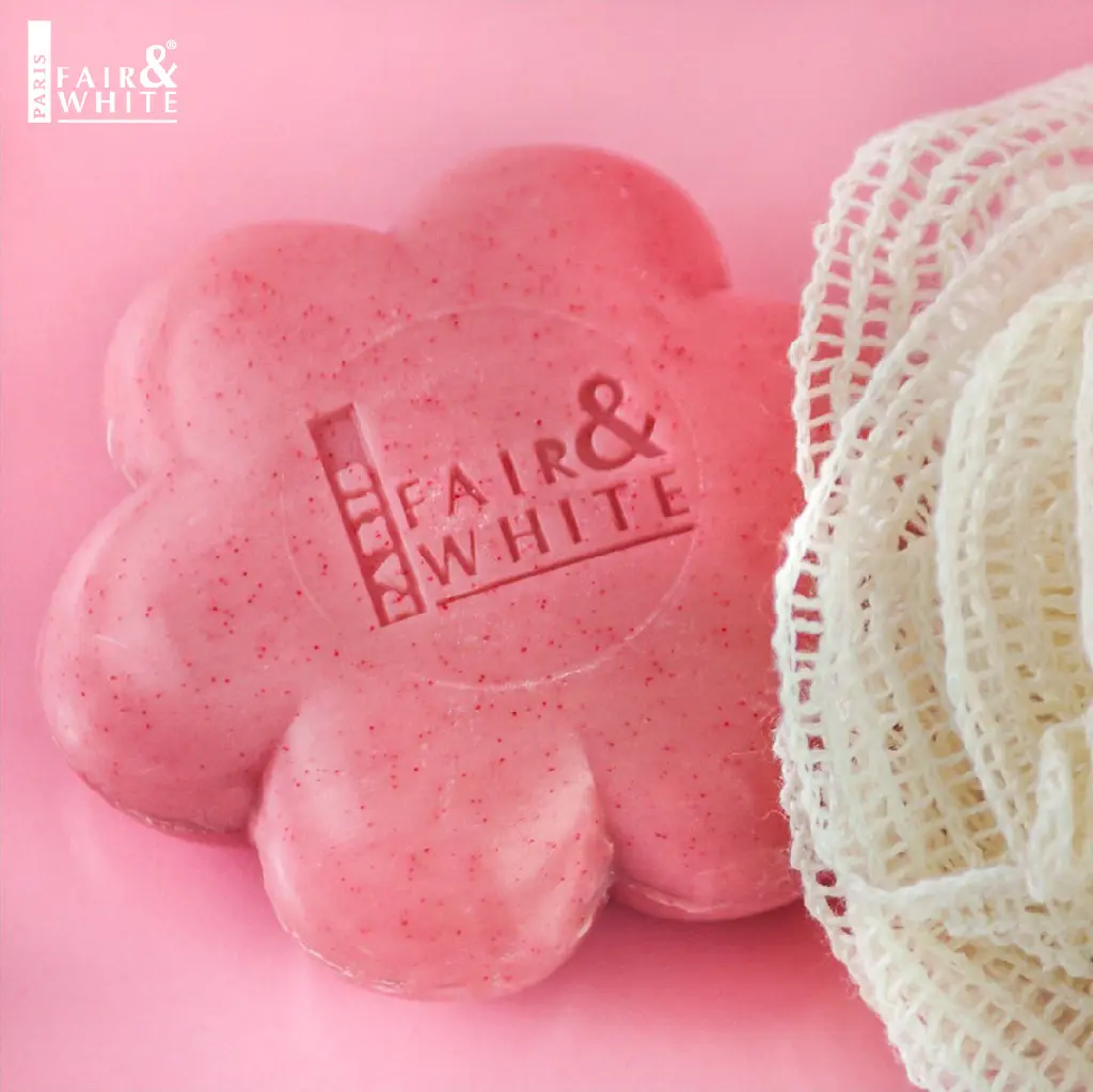 F&W SO WHITE SOAP EXFOLIATING 200GRS - 10.webp
