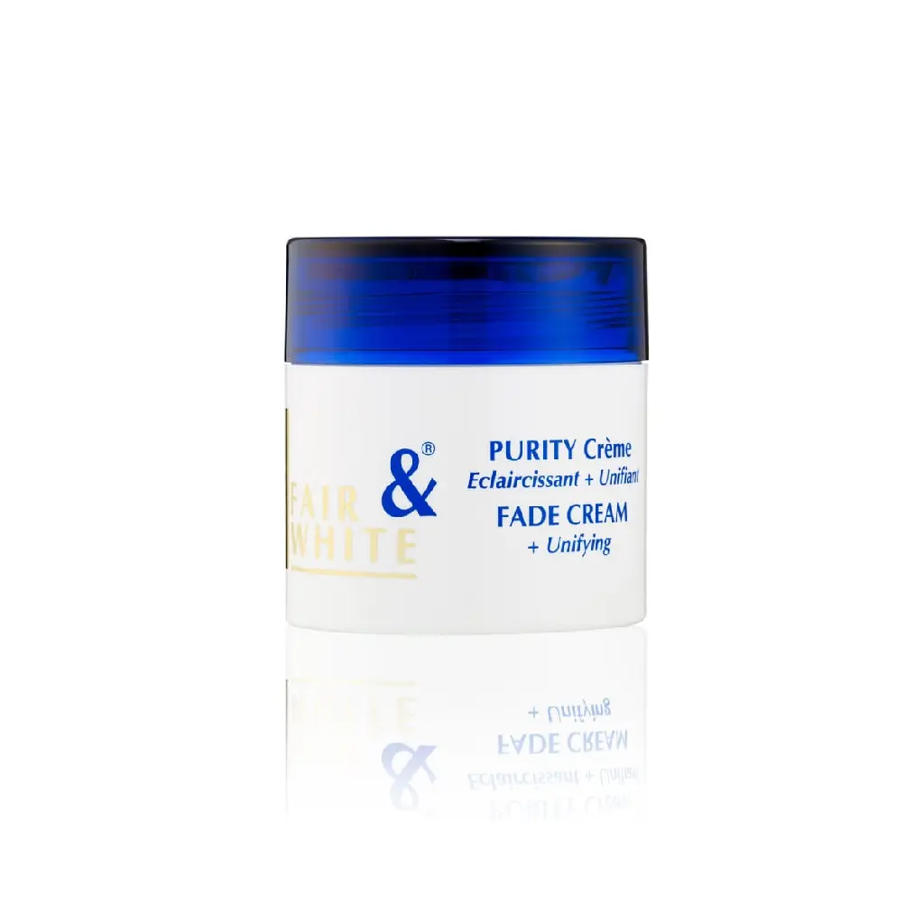 F&W ORIGINAL CREAM PURITY FADE CREAM 200GRS - 02.webp