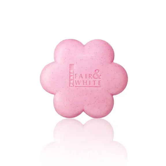 F&W SO WHITE SOAP EXFOLIATING 200GRS - 04.webp