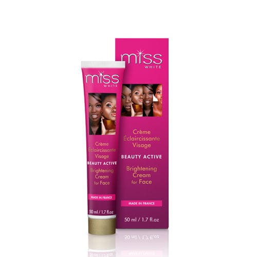 Fair & White Miss White Cream 50ml