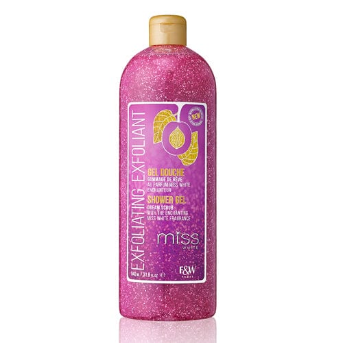 Fair & White Miss White Exfoliating Soap 200g (copy)