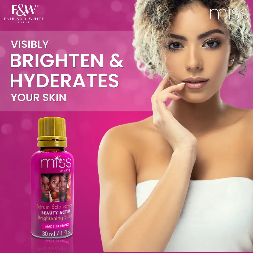 F&W MISS WHITE SERUM BRIGHTENING 30ML - 06.webp