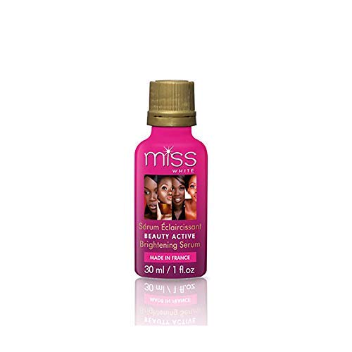 Fair & White Miss White Brightening Serum 30ml