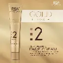 F&W GOLD TUBE CREAM REVITALIZING 50ML - 04.webp