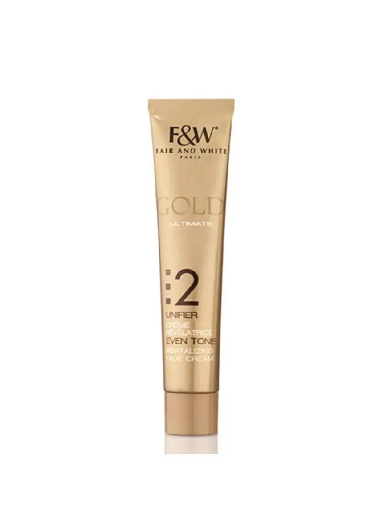 F&W GOLD TUBE CREAM REVITALIZING 50ML - 02.webp