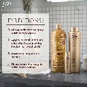 F&W GOLD SHOWER GEL PRECIOUS SCRUB 940ML - 06.webp