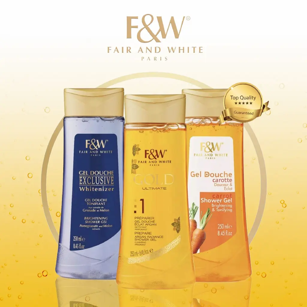 F&W GOLD SHOWER GEL ARGAN 1000ML - 06.webp
