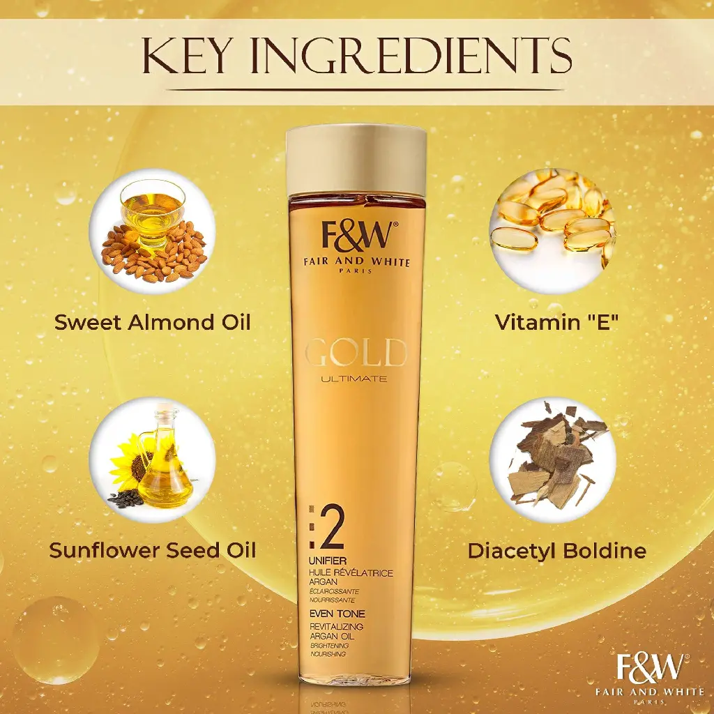 F&W GOLD OIL REVITALIZING ARGAN 200ML - 02.webp