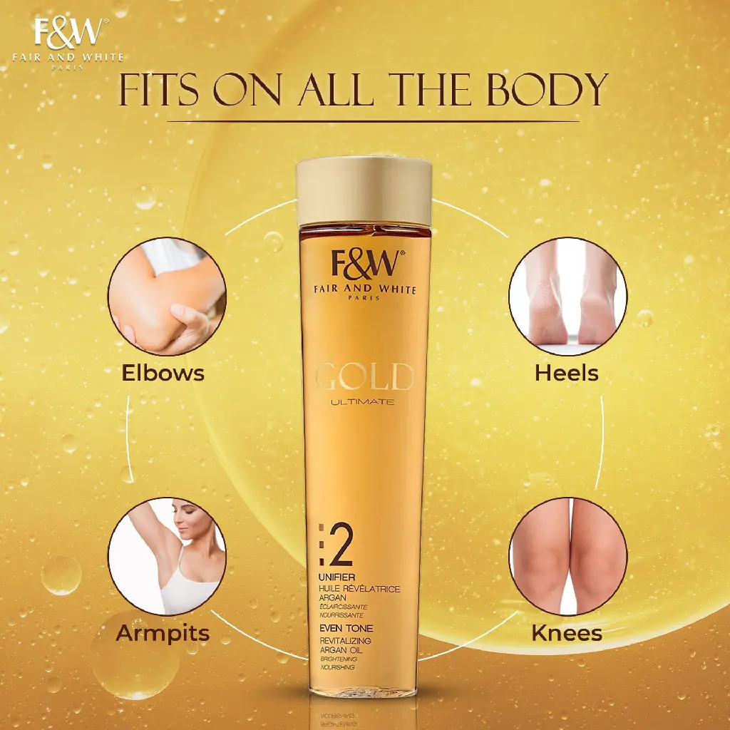 F&W GOLD OIL REVITALIZING ARGAN 200ML - 05.webp