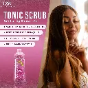 F&W SO WHITE SHOWER GEL TONIC SCRUB 940ML - 05.webp