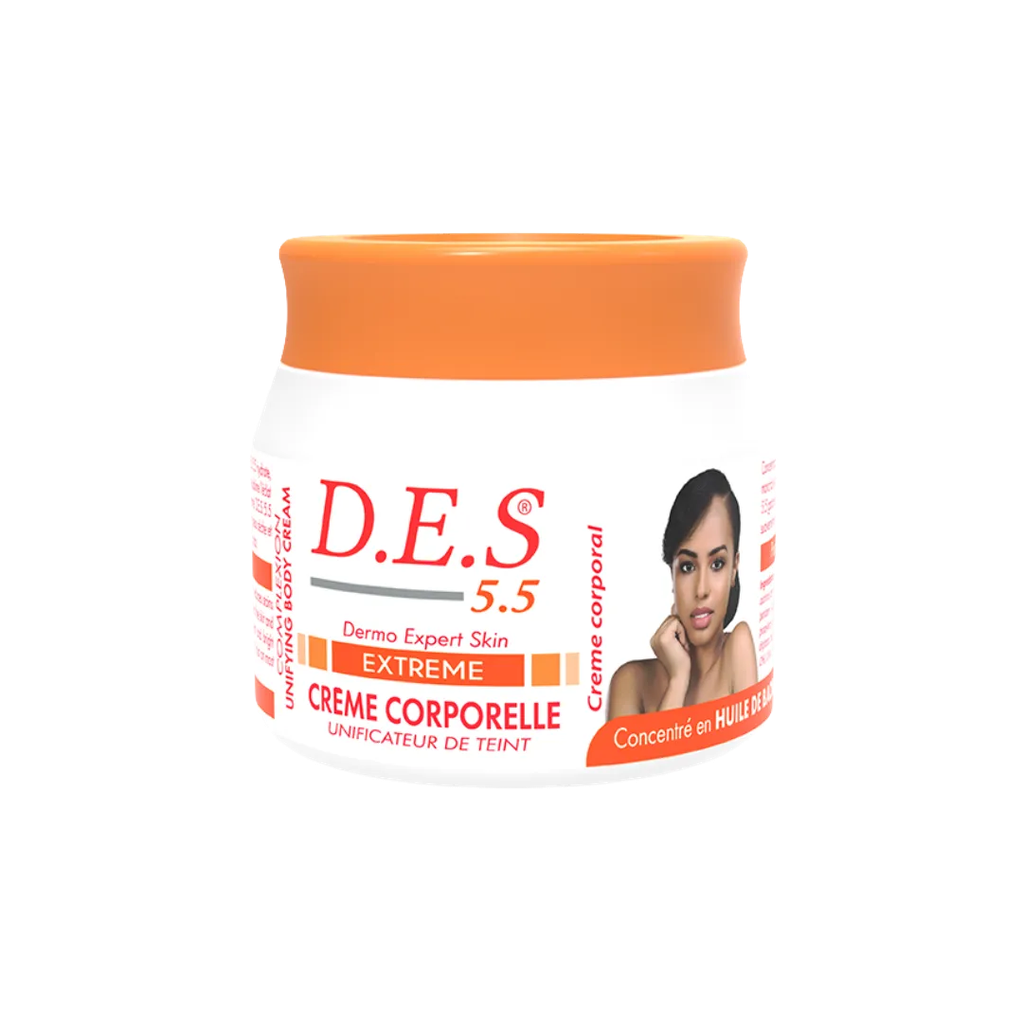 Gandour D.E.S Cream 125ml