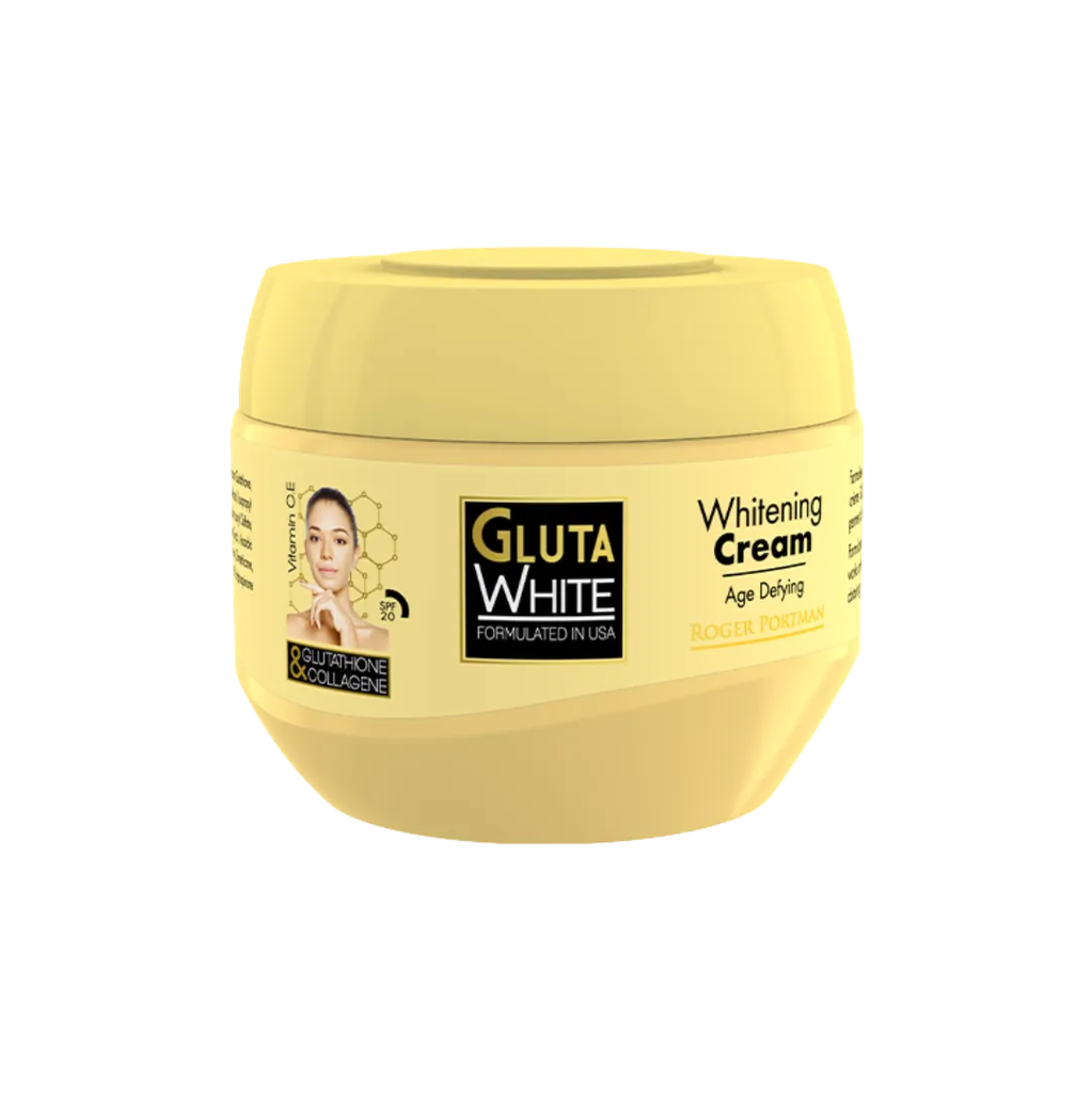 Gandour Gluta White Cream 125ml