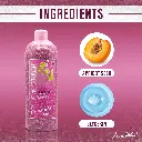 F&W SO WHITE SHOWER GEL TONIC SCRUB 940ML - 02.webp