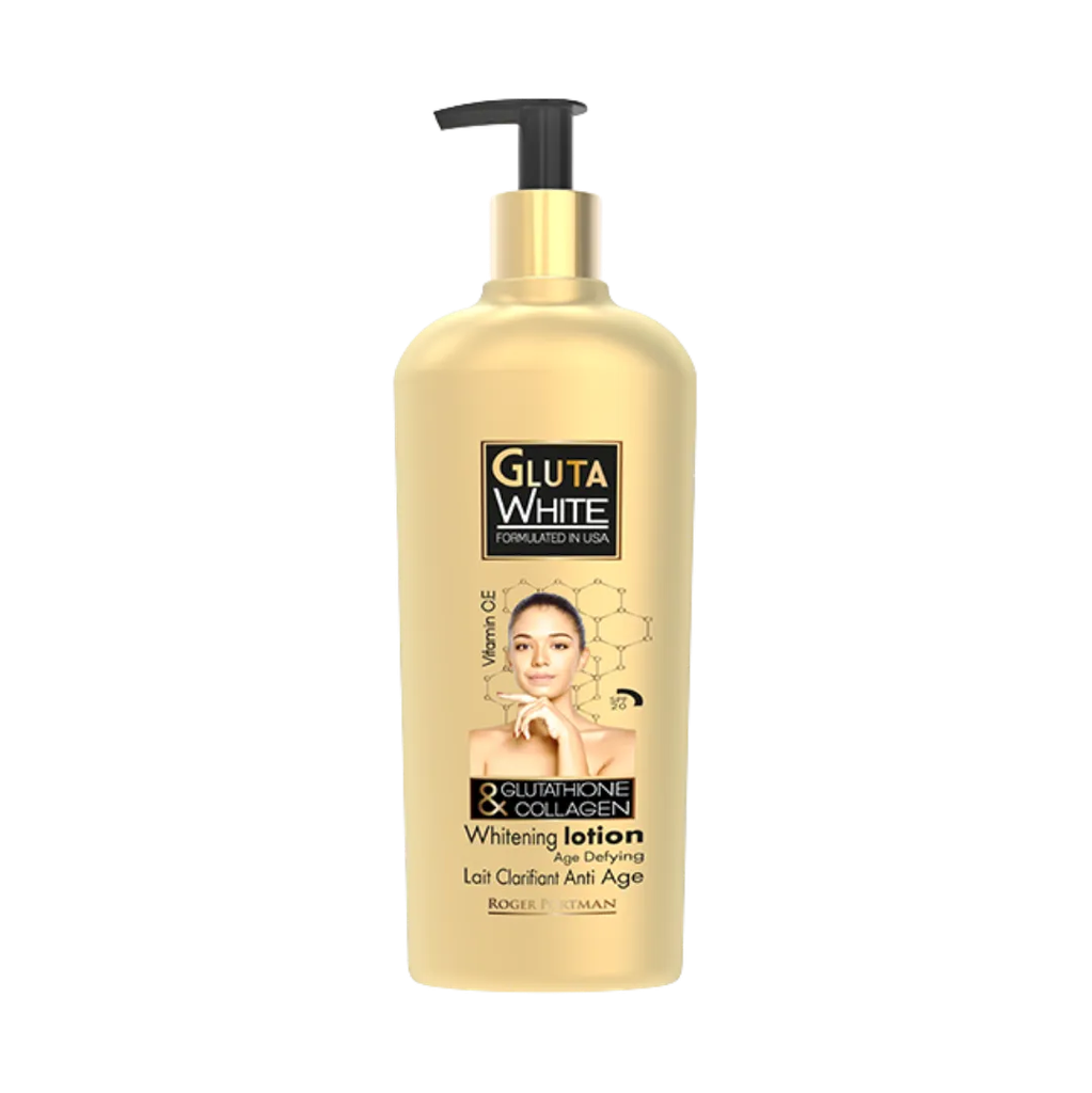 Gandour Gluta White Lotion 500
