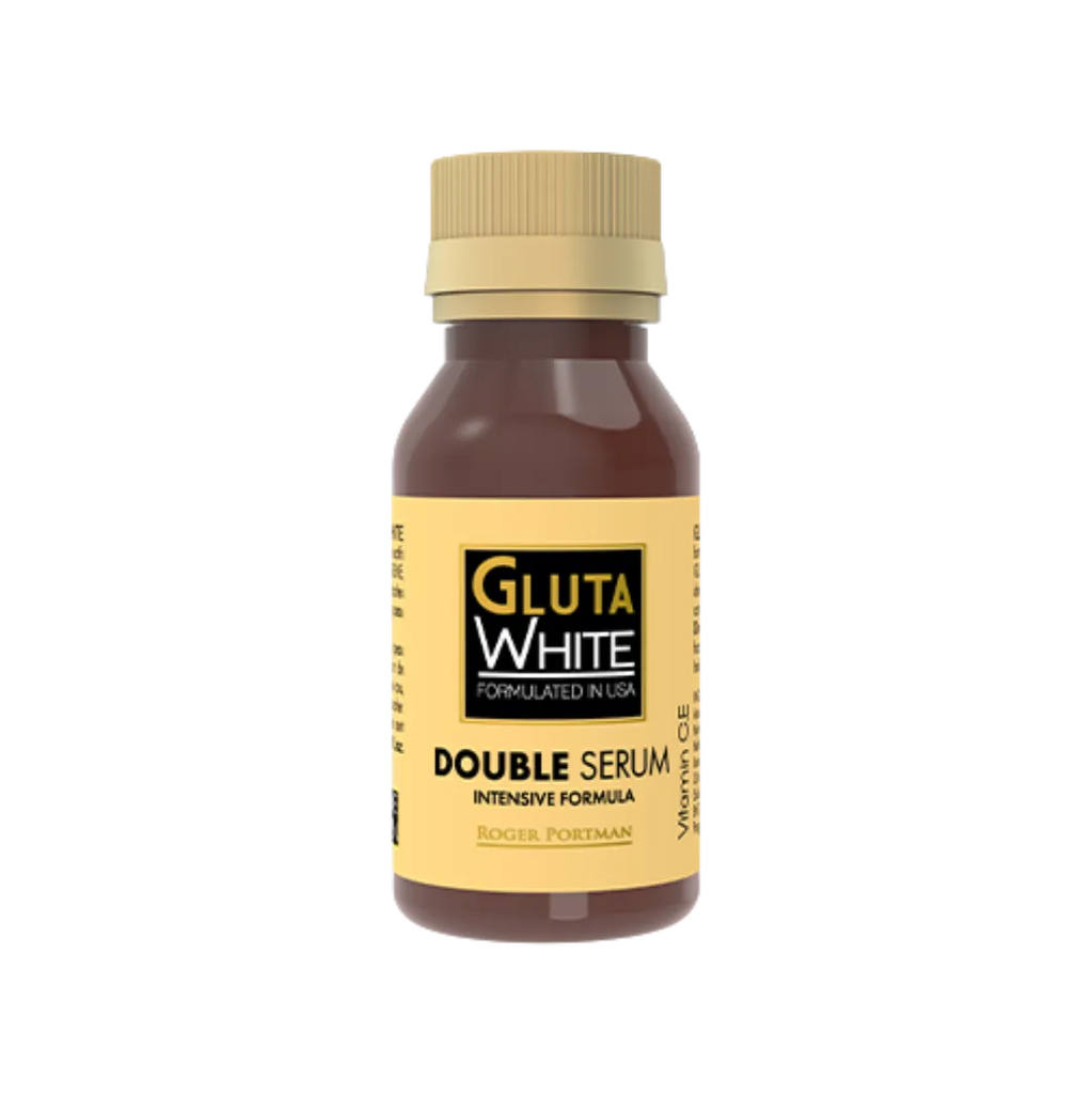 Gandour Gluta White Serum 60ml