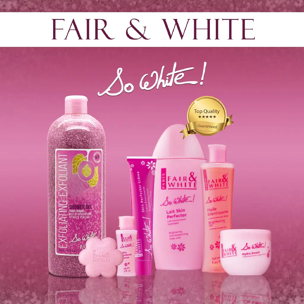 F&W SO WHITE SHOWER GEL TONIC SCRUB 940ML - 06.webp