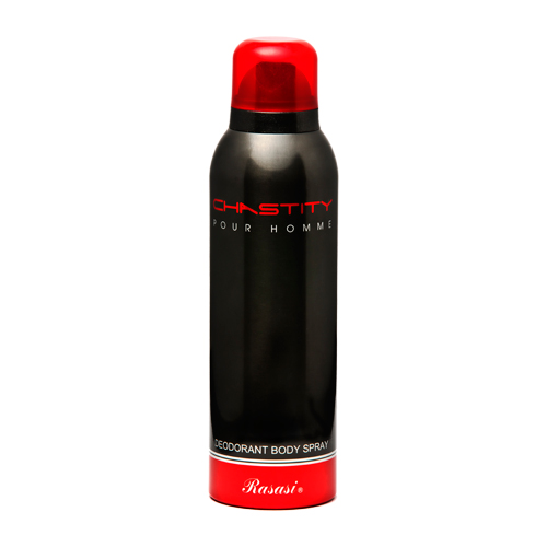 Rasasi Blue for Men Deodorant 200ml (copy)