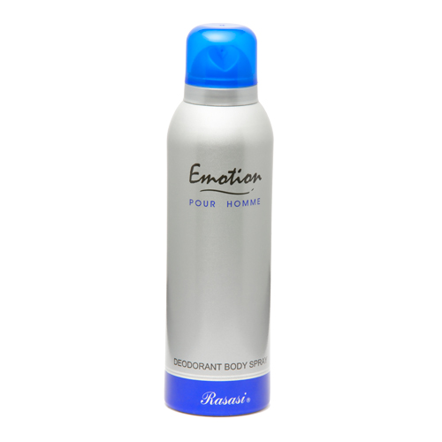Rasasi Emotion for Men Deodorant 200ml