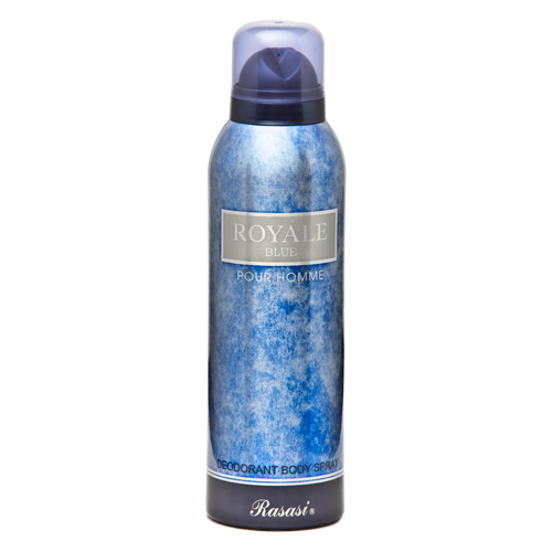 Rasasi Feelings Deodorant 200ml (copy)