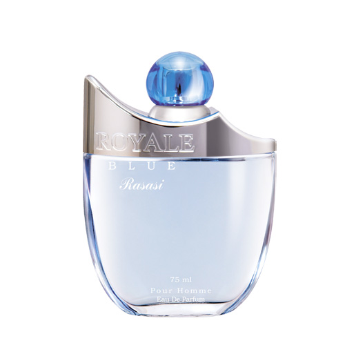 Rasasi Royale Blue for Men 75ml