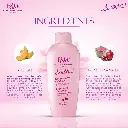 F&W SO WHITE SHOWER GEL BRIGHTENING 1000ML - 05.webp