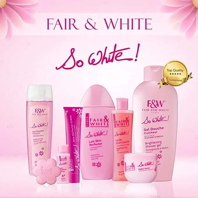 F&W SO WHITE SHOWER GEL BRIGHTENING 1000ML - 03.webp