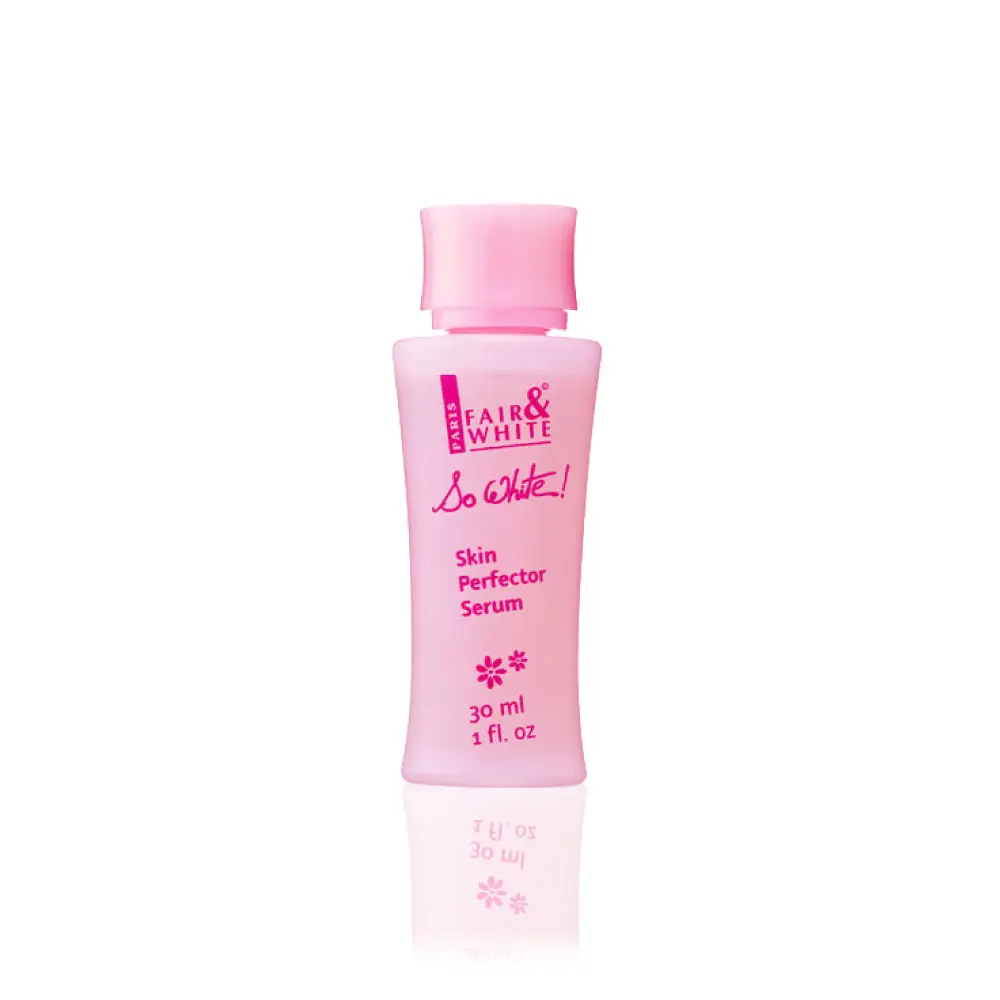 F&W SO WHITE SERUM SKIN PERFECTOR 30ML - 03.webp