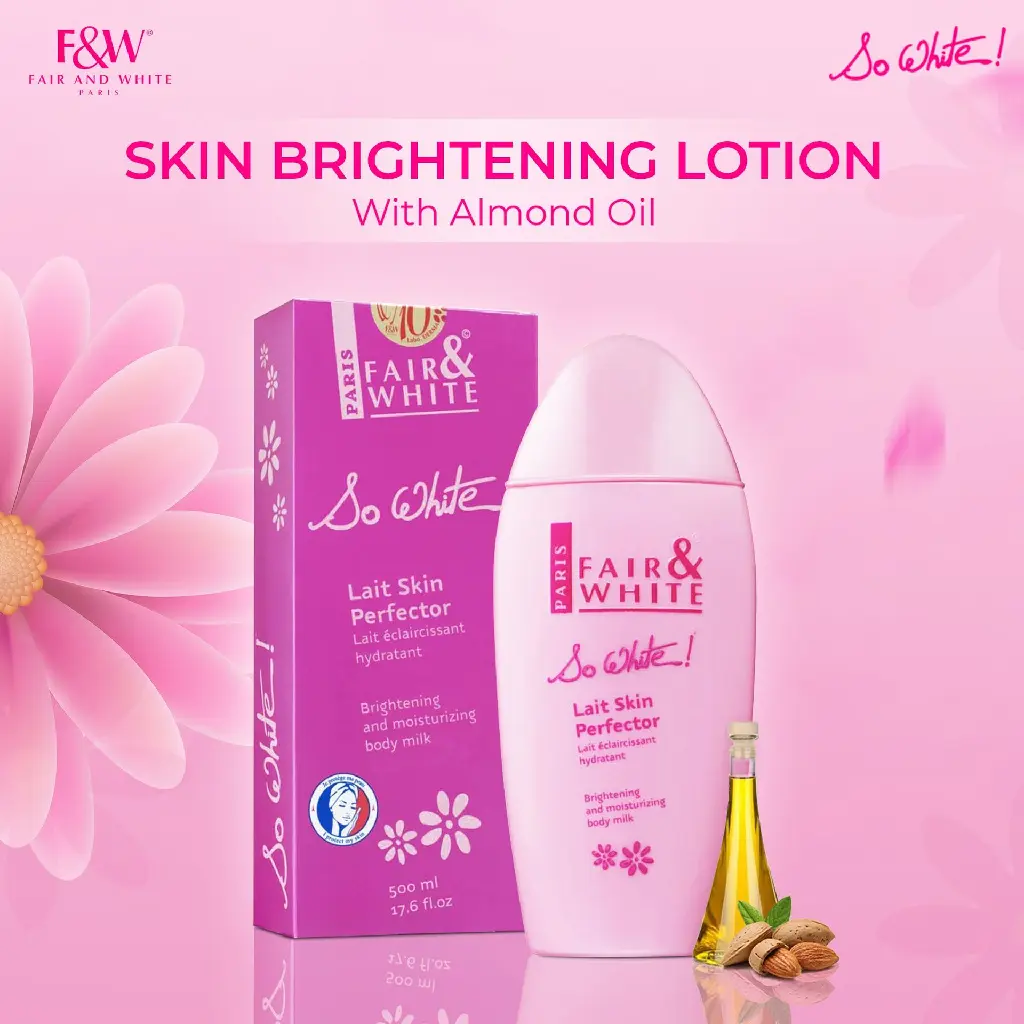 F&W SO WHITE LAIT SKIN PERFECTOR 500ML - 02.webp